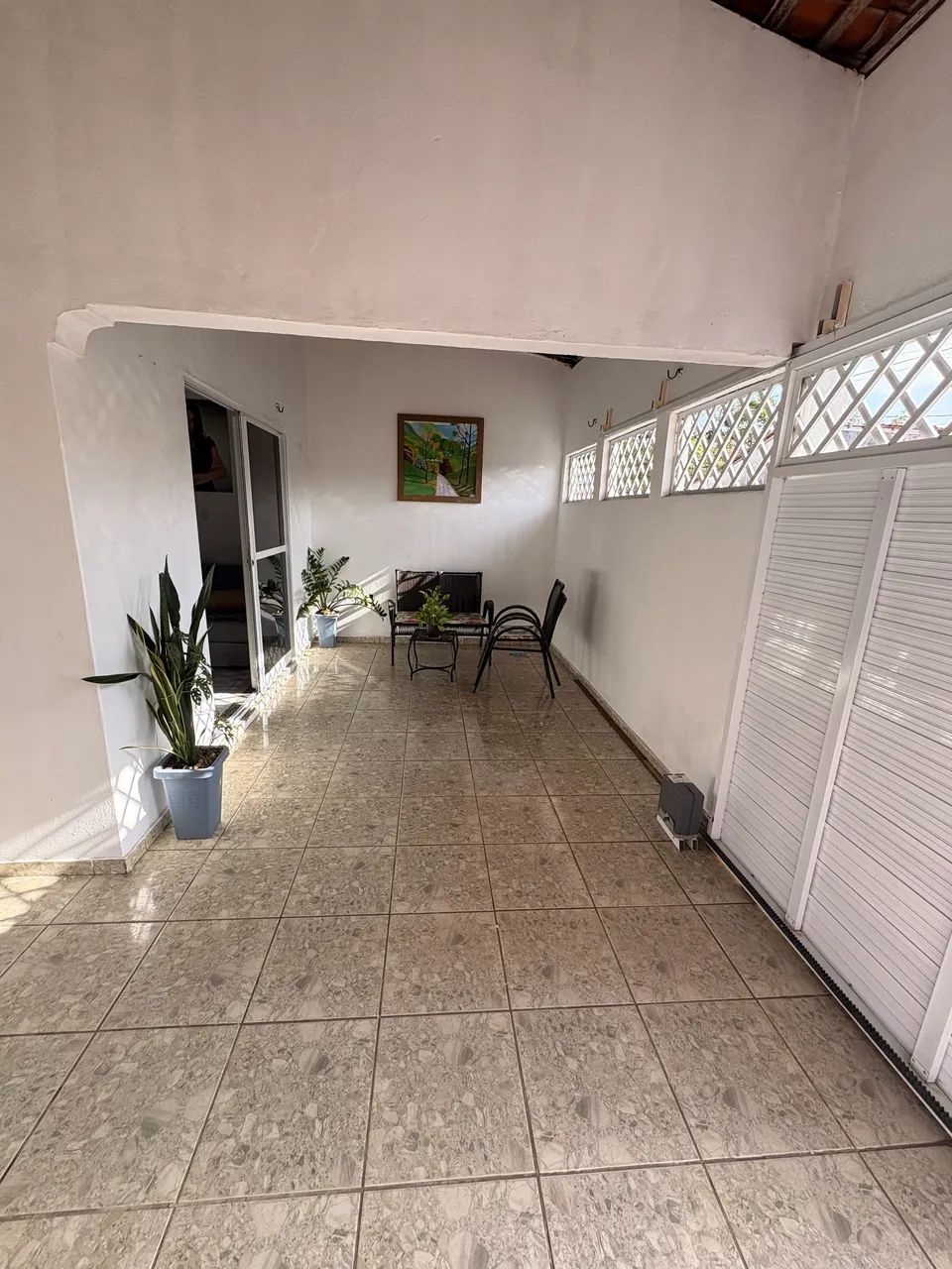 Vendo casa na cidade operário unidade 105 - Foto 2