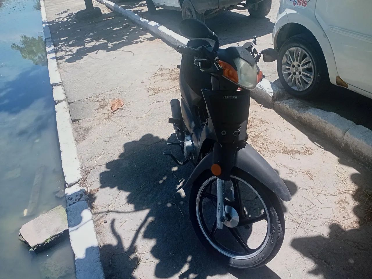 Moto Phoenix 2015  - Foto 4