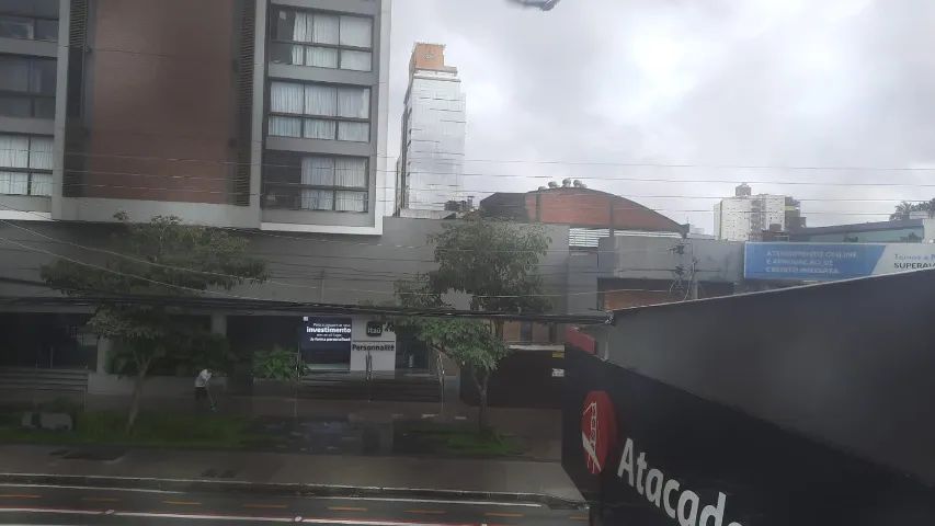 SALA COMERCIAL CORAÇÃO DO ESTREITO 50M² COM ESTACIONAMENTO. TEMOS DUAS - Foto 5
