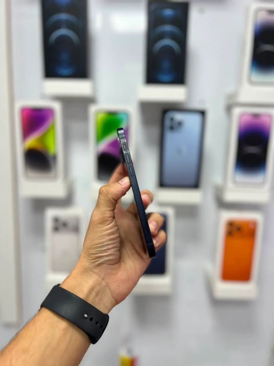 iPhone 12 - 128GB  ?1.650,00 - Foto 3