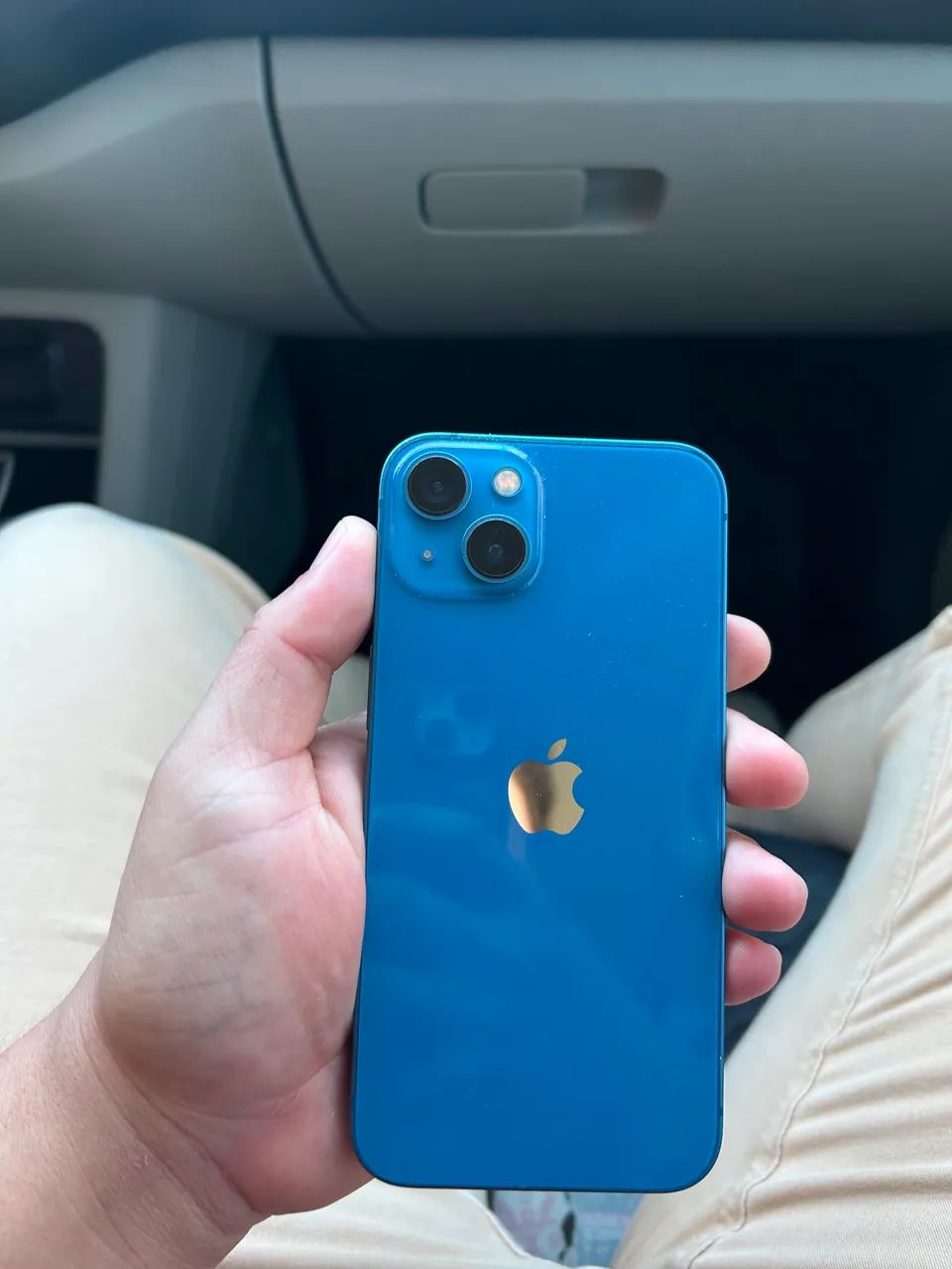 iPhone 13 128gb NUNCA ABERTO - Foto 5