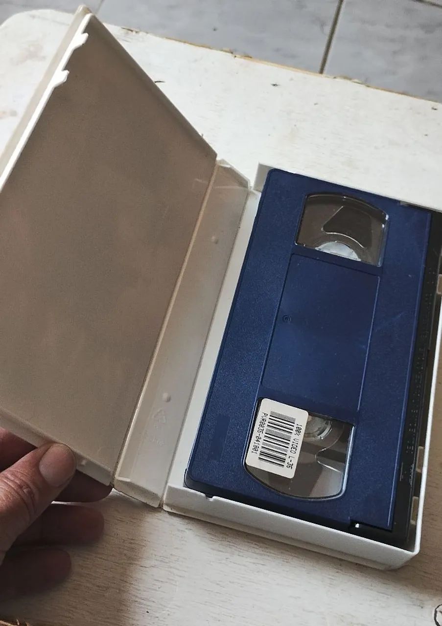 FITA VHS - Foto 4