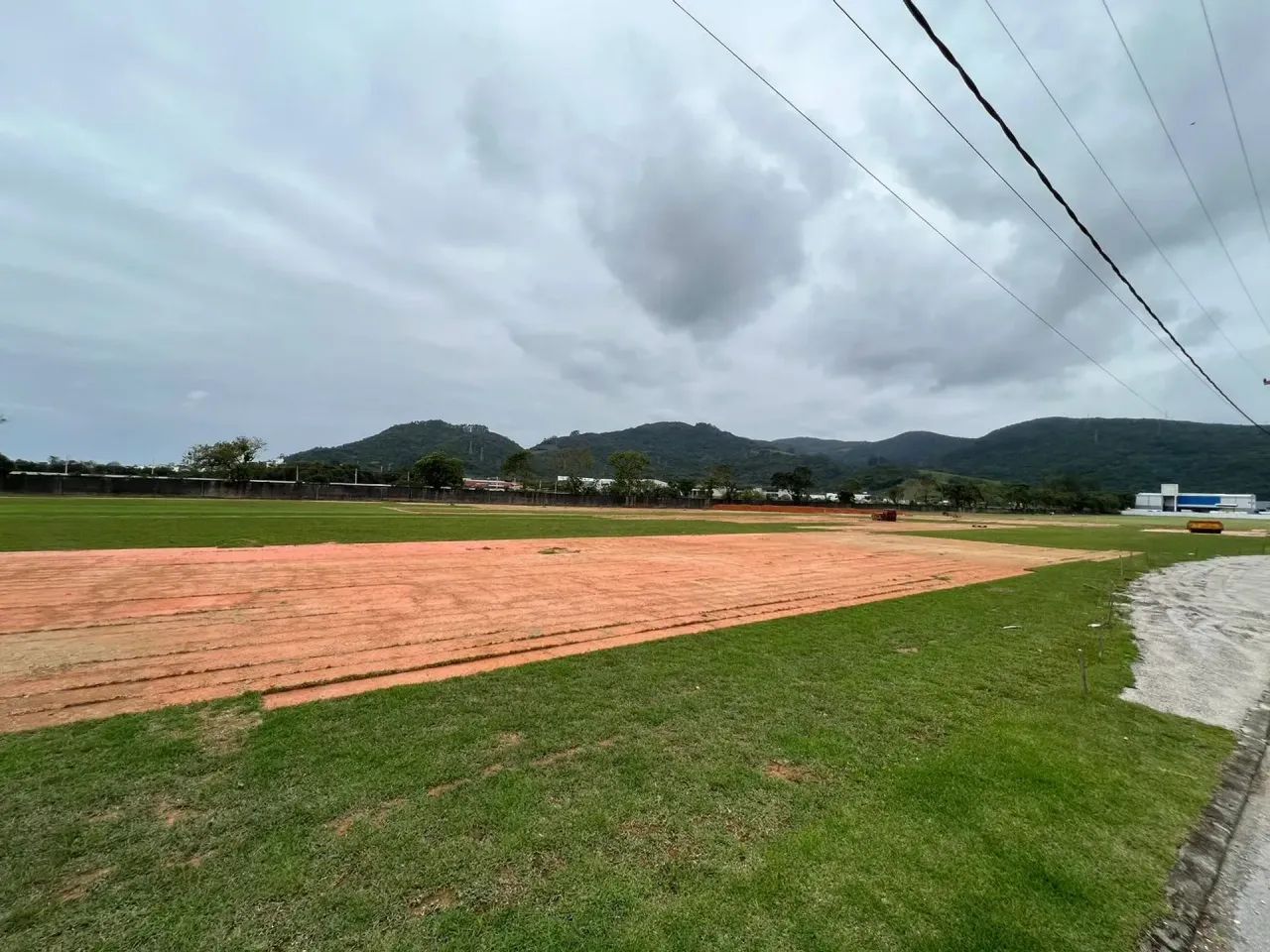 Terreno industrial de 2337mts - Biguaçu - Foto 7