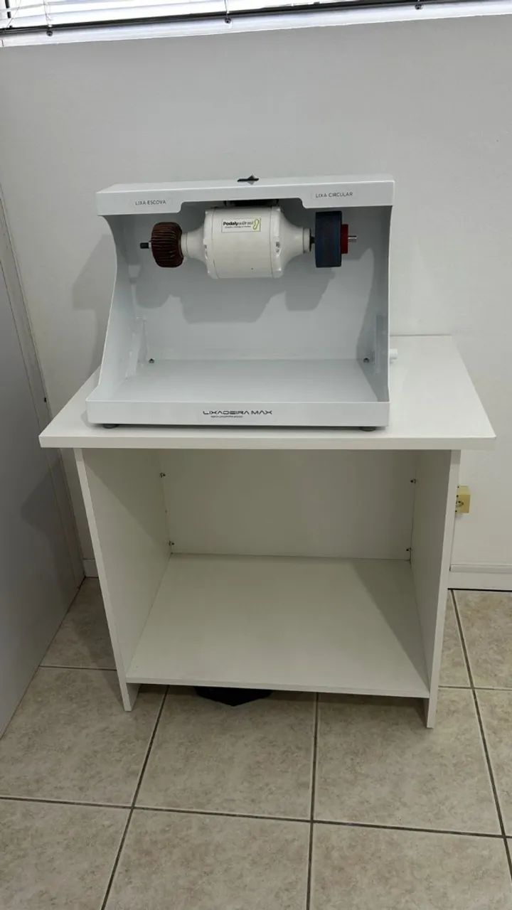 Equipamentos para confecção de Palmilhas - Foto 2