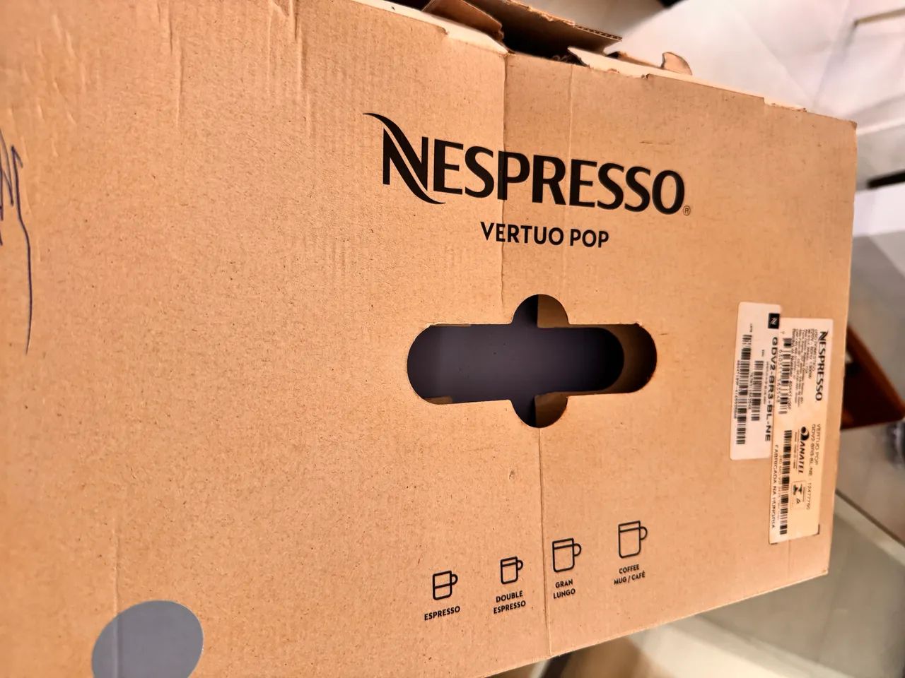 Nespresso Vertuo POP  - Foto 3