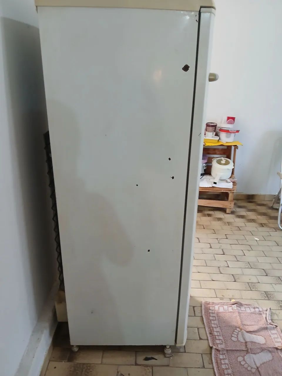 Geladeira - Foto 4