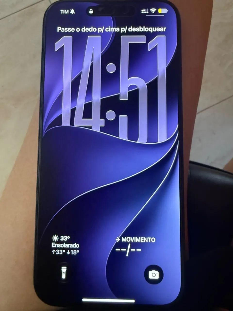 iPhone 16 ProMax 256gb - Foto 3