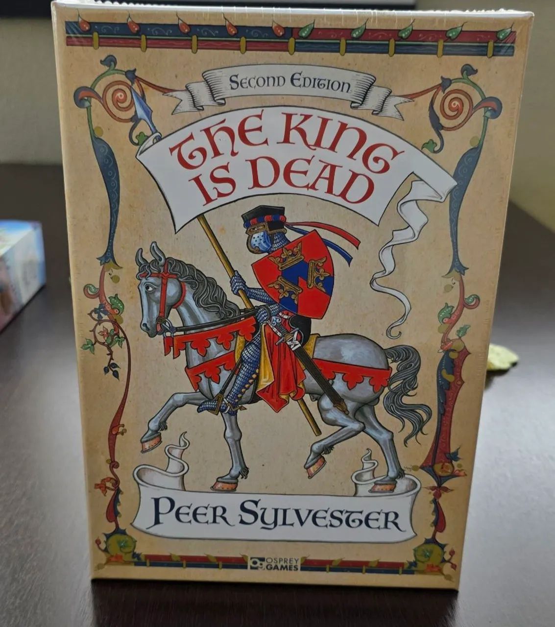 Clank Bando de Aventureiros + The King is Dead - Foto 3