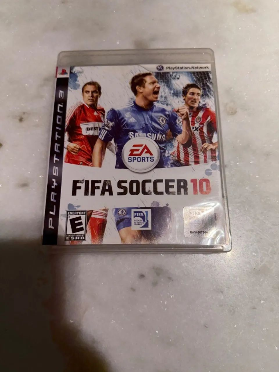 Coleção FIFA PS3 - Foto 4