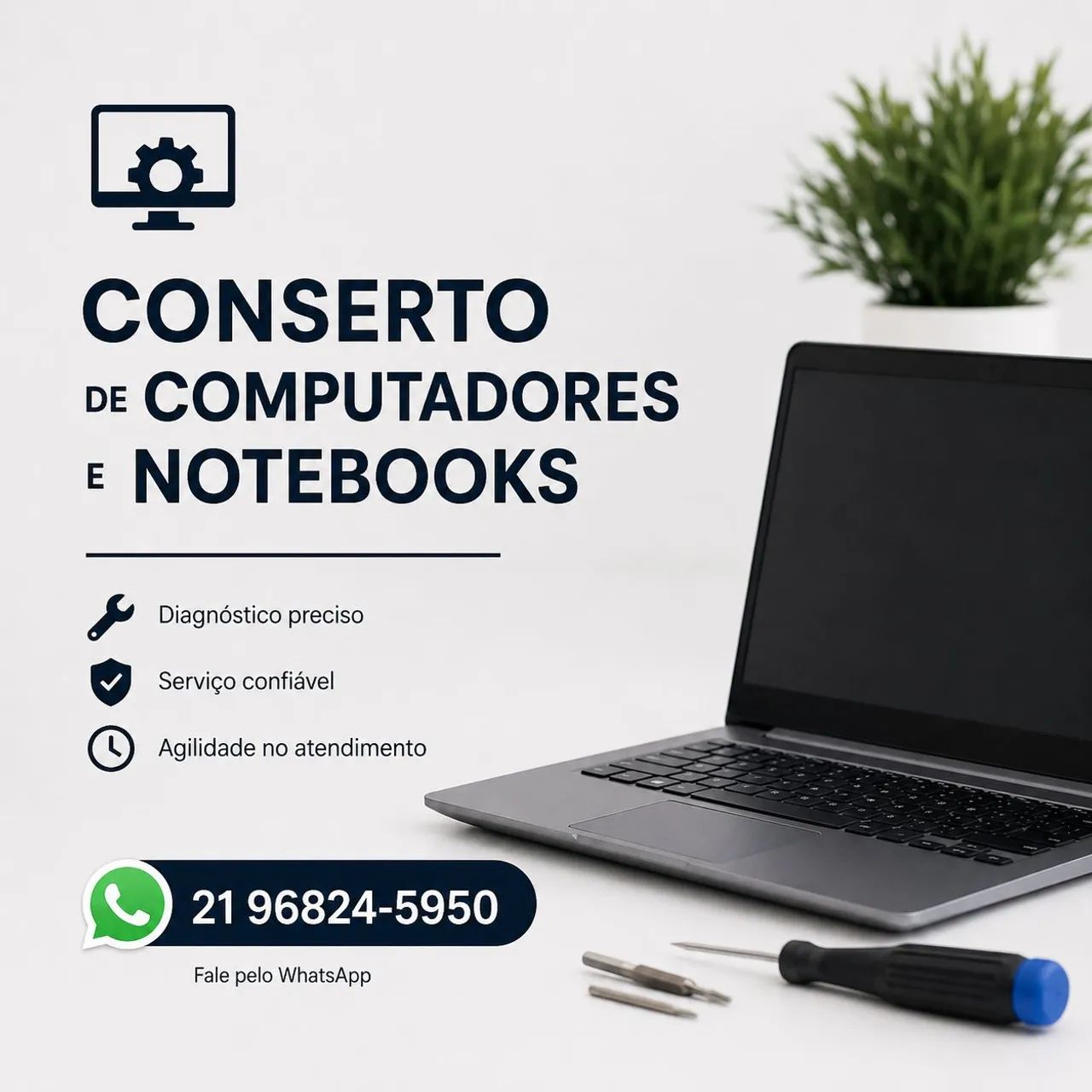 Técnico de informática 