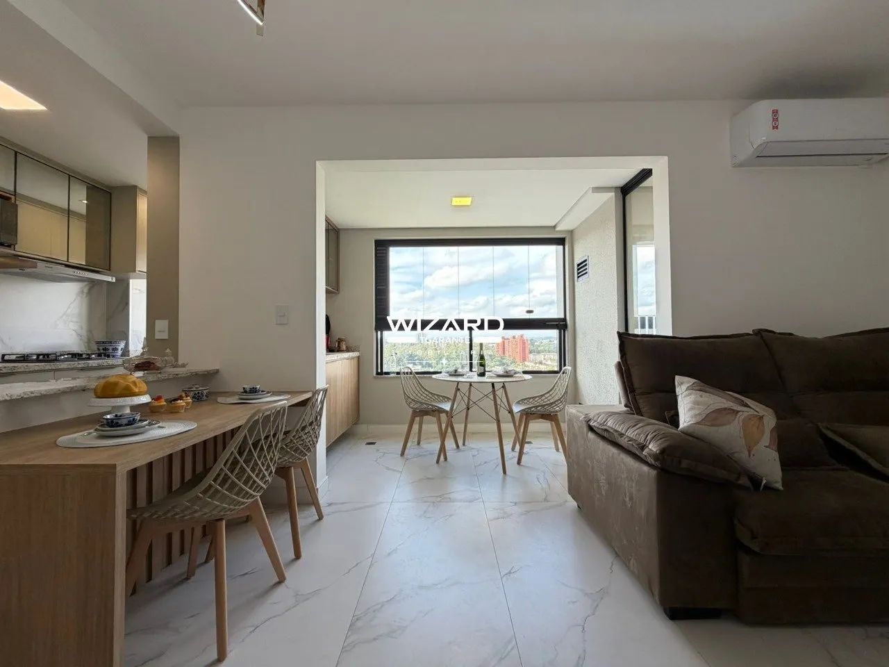 Apartamento à venda no Edifício Union - Sorocaba/SP - Foto 4