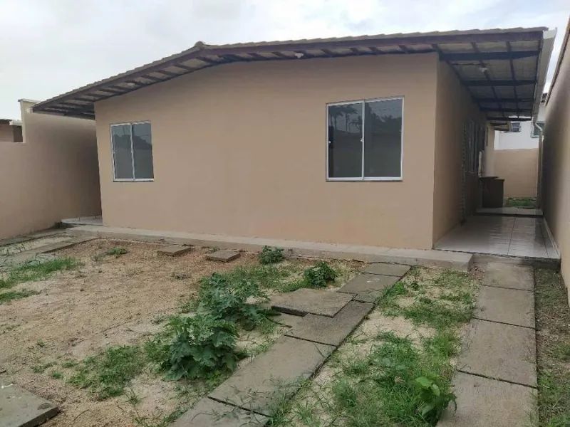 Casa, Maracanaú / CE