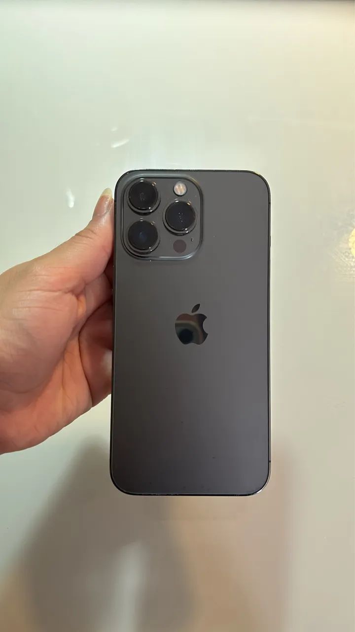 iPhone 13 Pro 256gb - Celulares e Smartphones - Guanabara