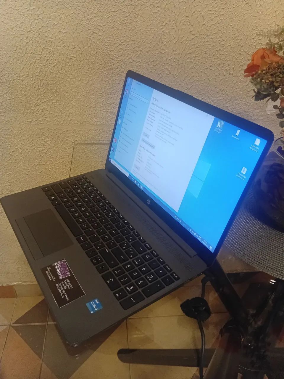 Notebook  Hp - Foto 2