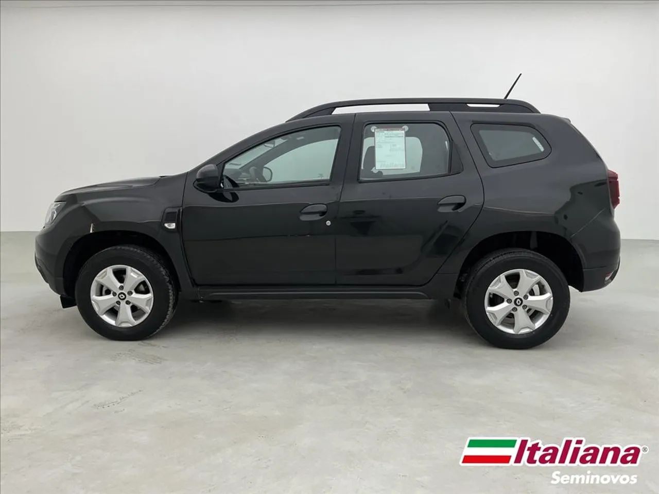 Renault Duster Intense Plus 1.6 16V Flex Aut. 2026 - Foto 2