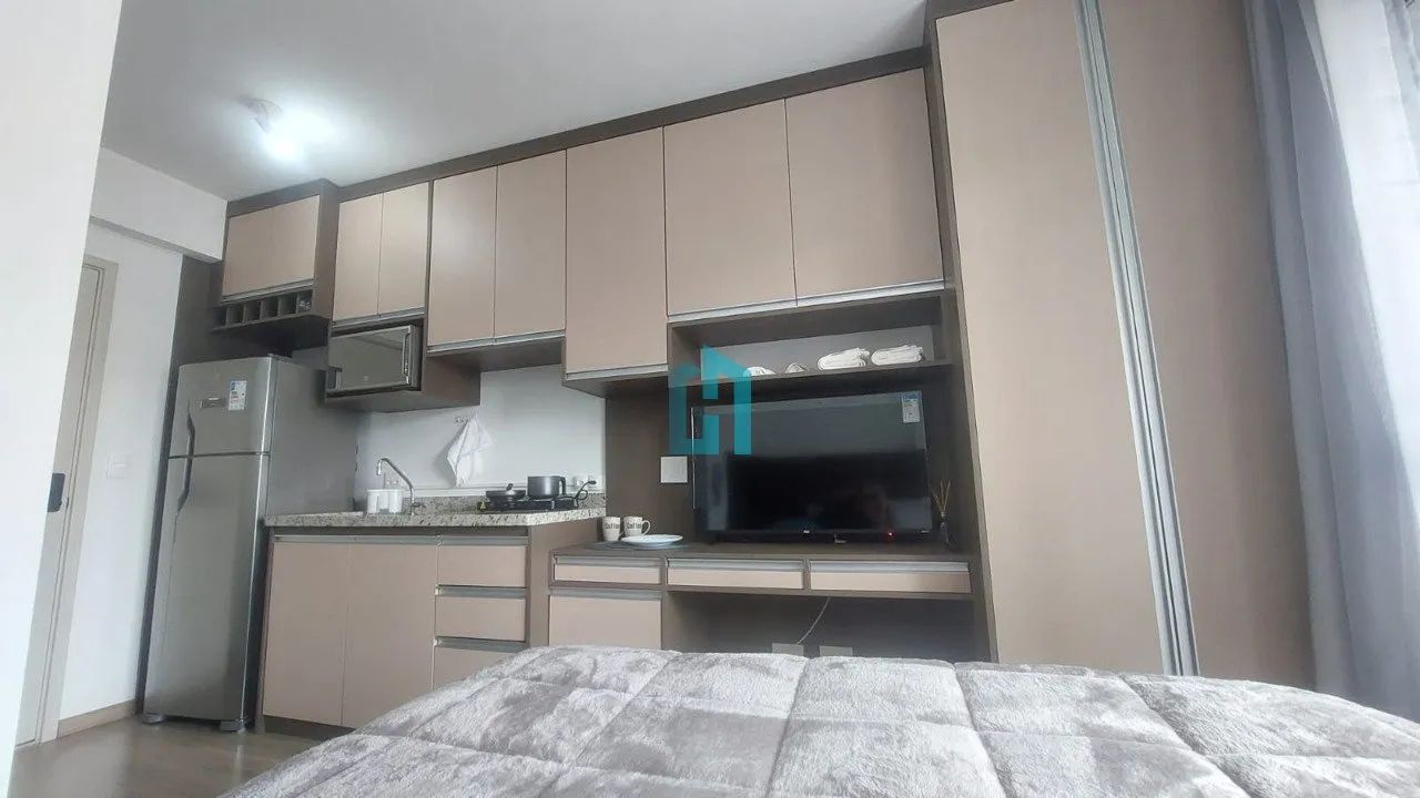 Studio para venda no Brooklin com 22m? - Foto 2