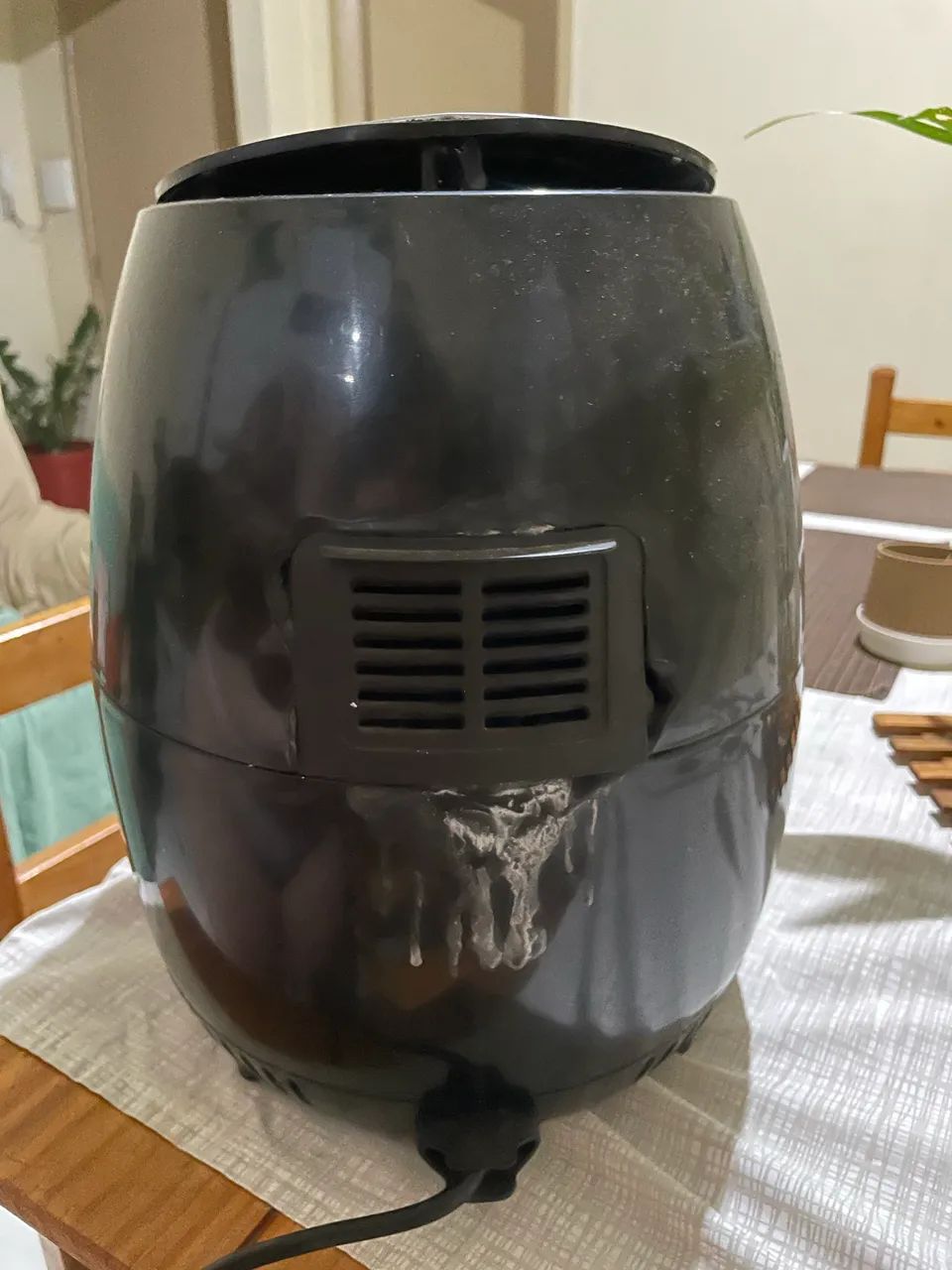 Airfryer 3L Usada/Funcionando - Foto 3
