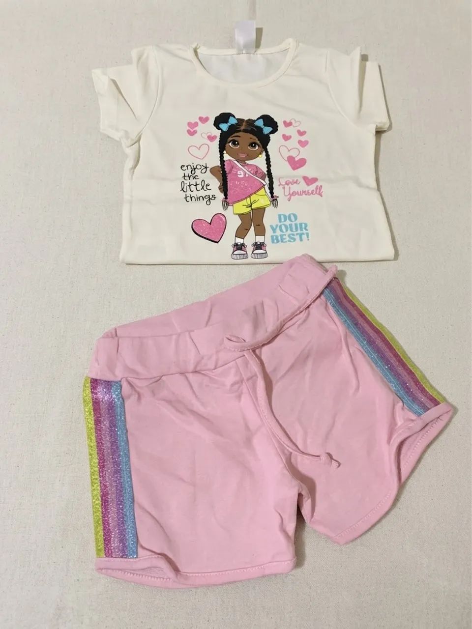 Conjunto infantil - Foto 4