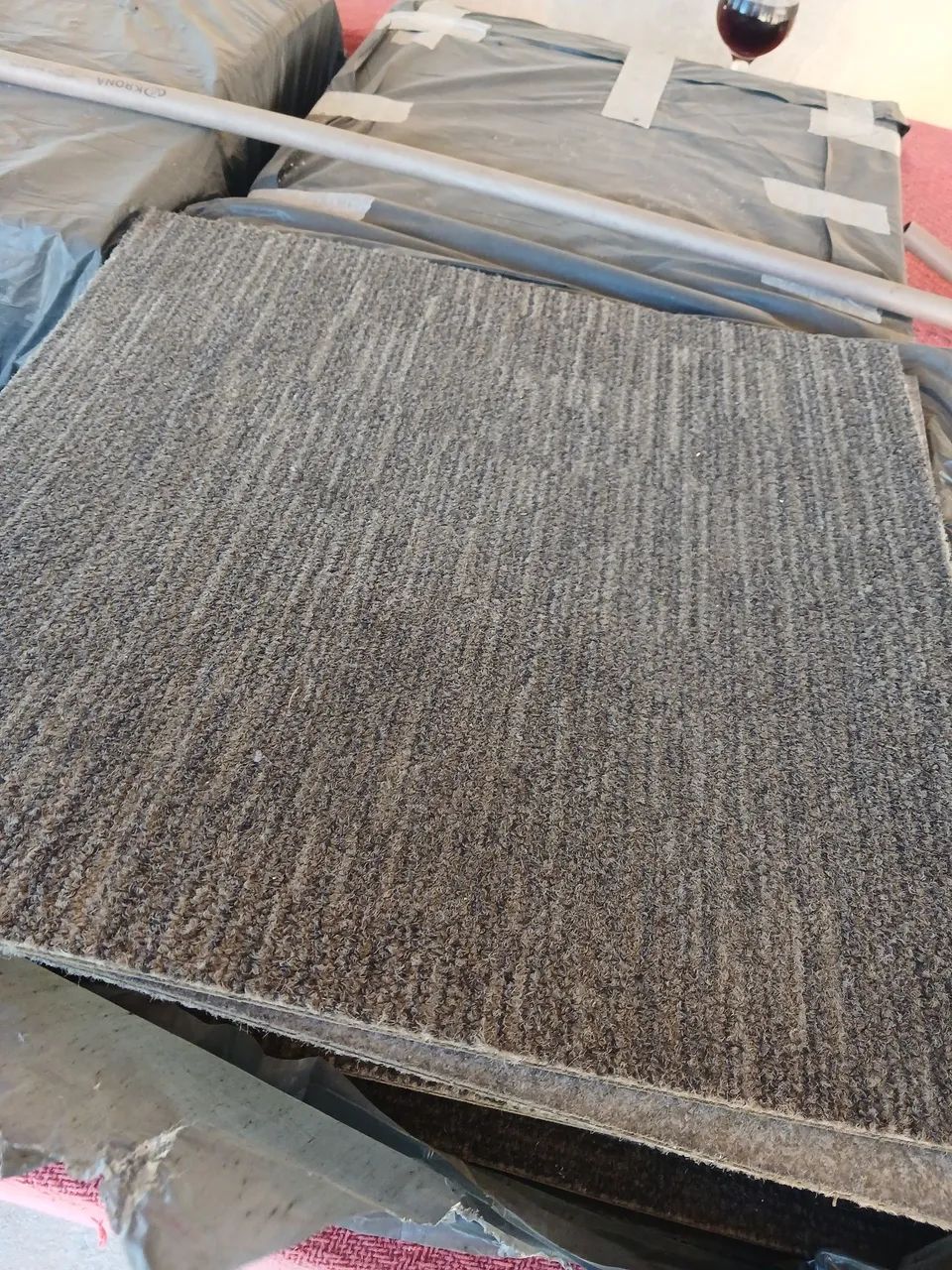 Carpetes - Foto 4