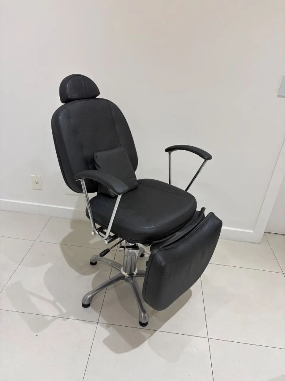 Cadeira de 3 posições