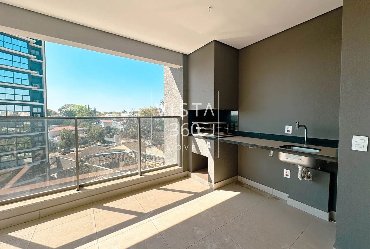 APARTAMENTO DE ALTO PADRÃO À VENDA NO EDIFÍCIO HARMONIE  CAMPINAS/SP - Foto 2