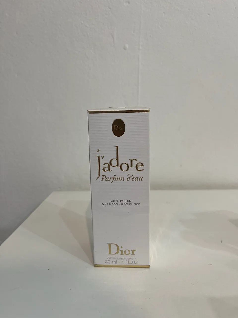 Perfume Dior J?adore EDP 30 ML Lacrado 