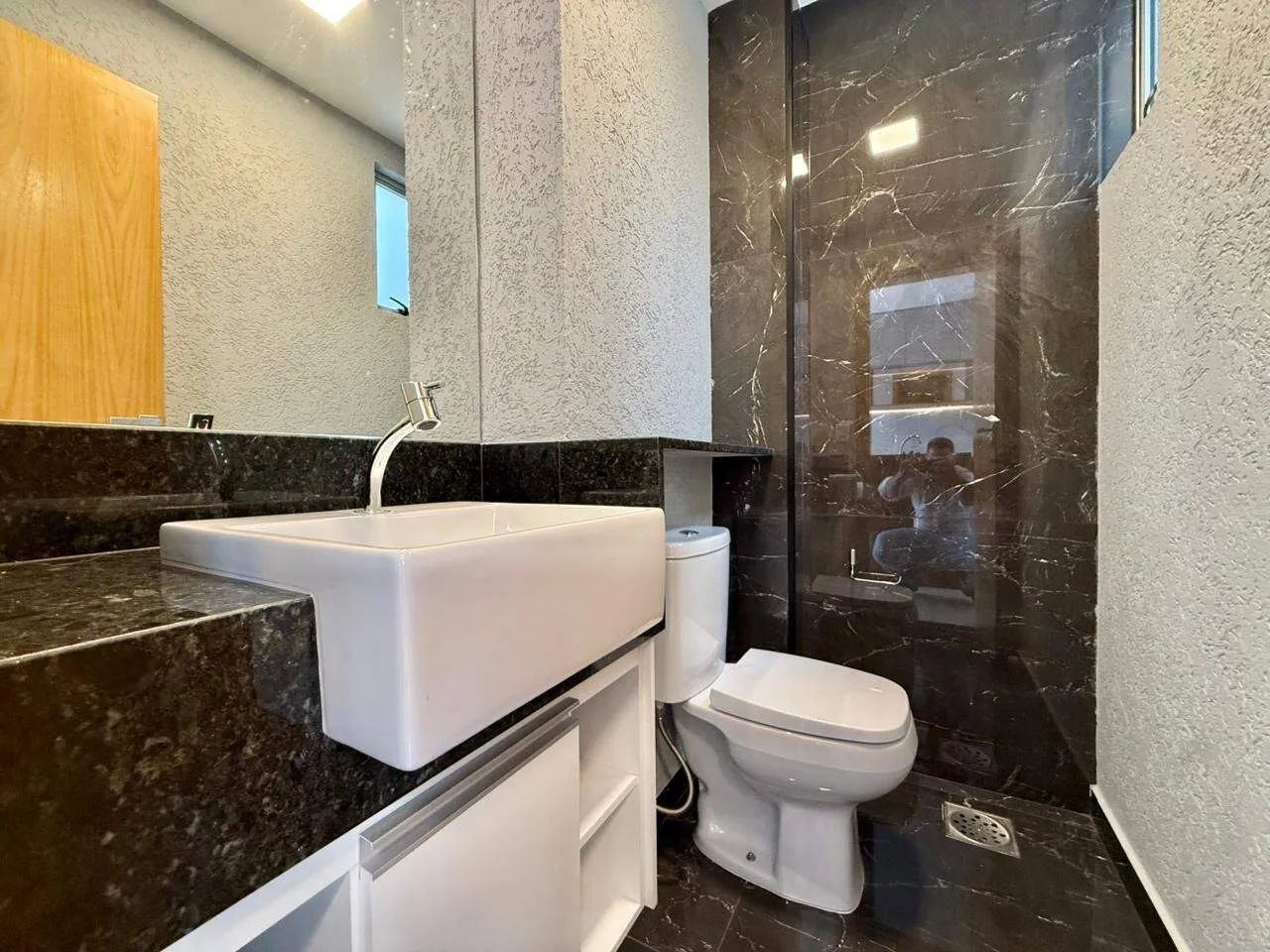 Área Privativa 2 quartos  Vila Paris/Luxemburgo - Foto 5