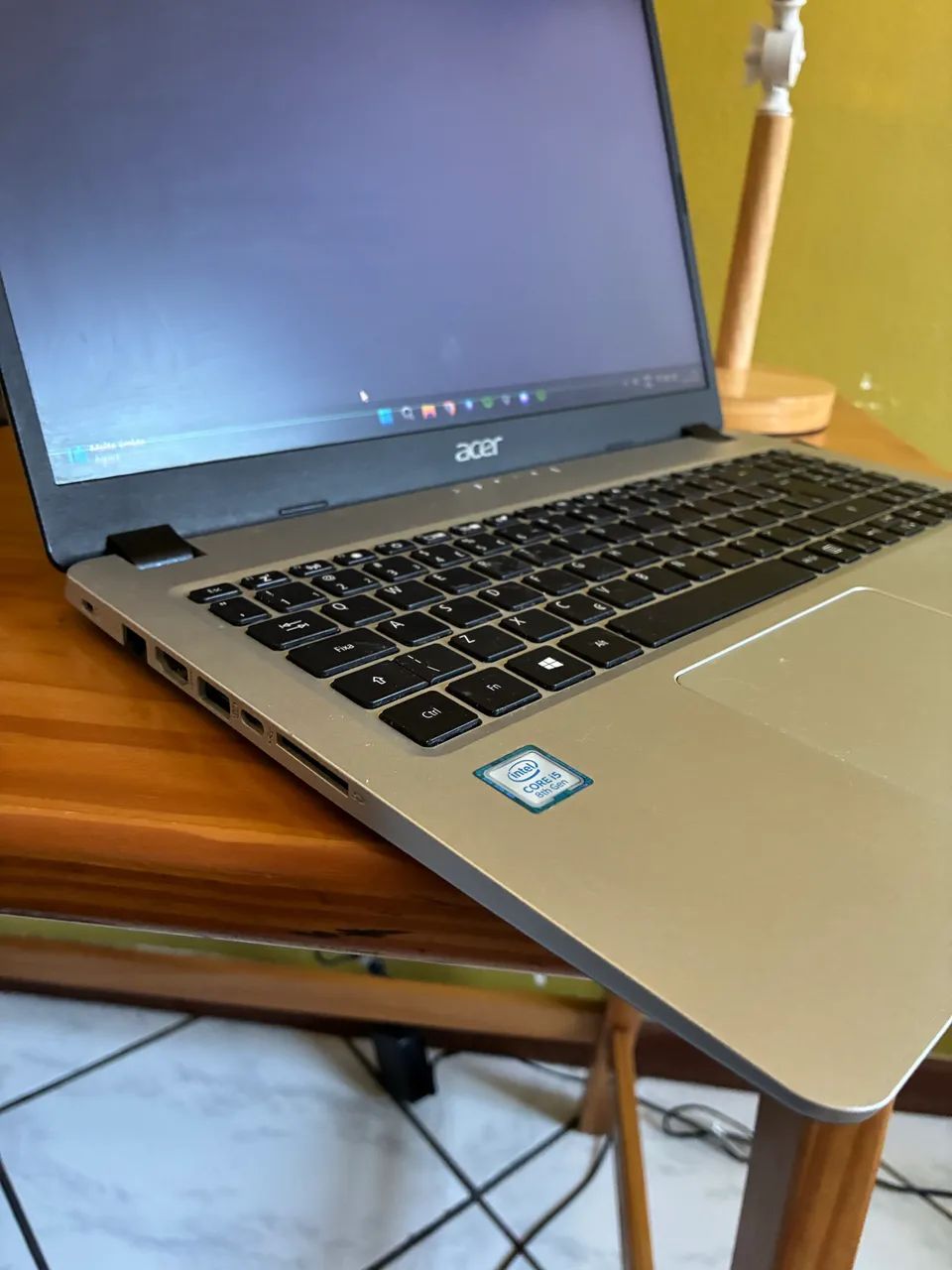 NOTEBOOK ACER ASPIRE 5 - Foto 2