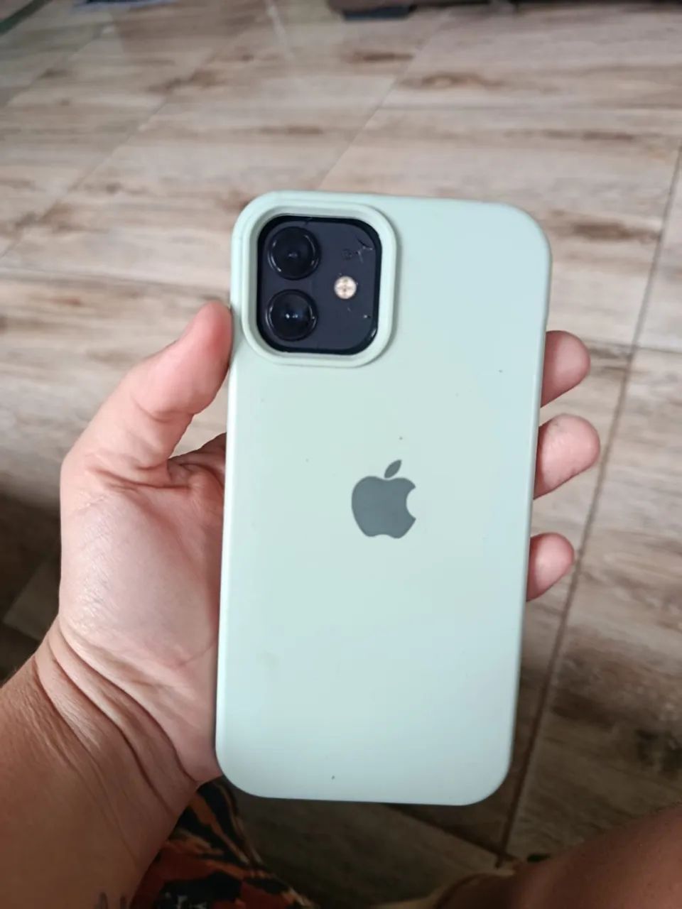 iPhone 12 64gb - Foto 4