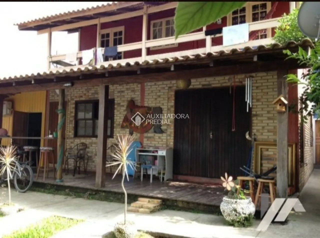 Casa à venda, moradia e renda extra, Rio Tavares, FLORIANÓPOLIS - SC - Foto 2