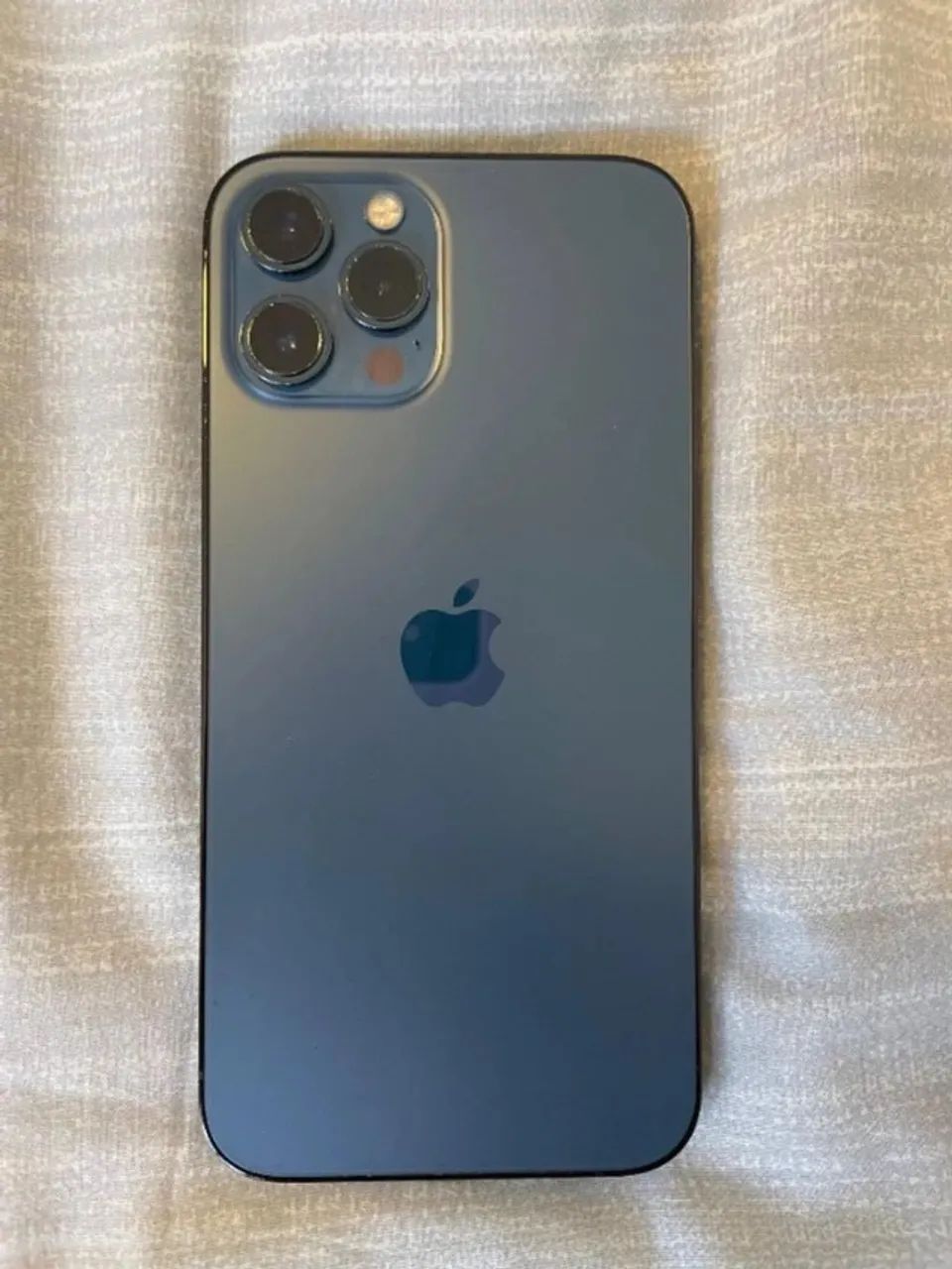 Iphone 12 PRO MAX 256gbs - Celulares e Smartphones - São Francisco
