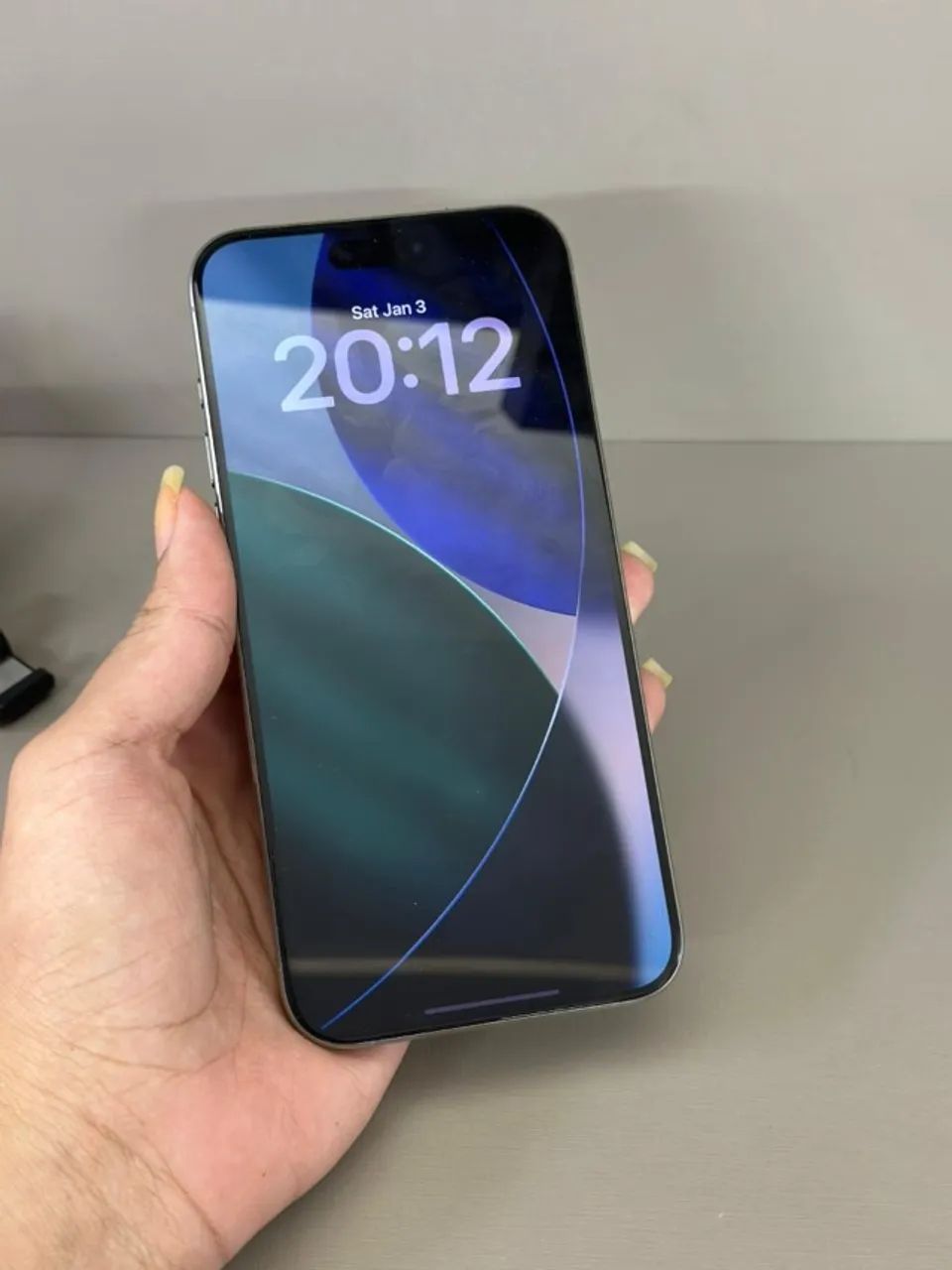スマートフォン本体 iPhone 15promax 256 iPhone 15 Apple 256GB, 6.1
