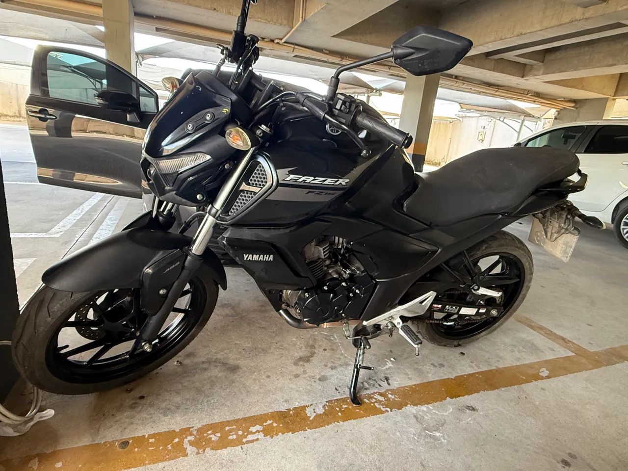 Fazer 15 2024  - Foto 5
