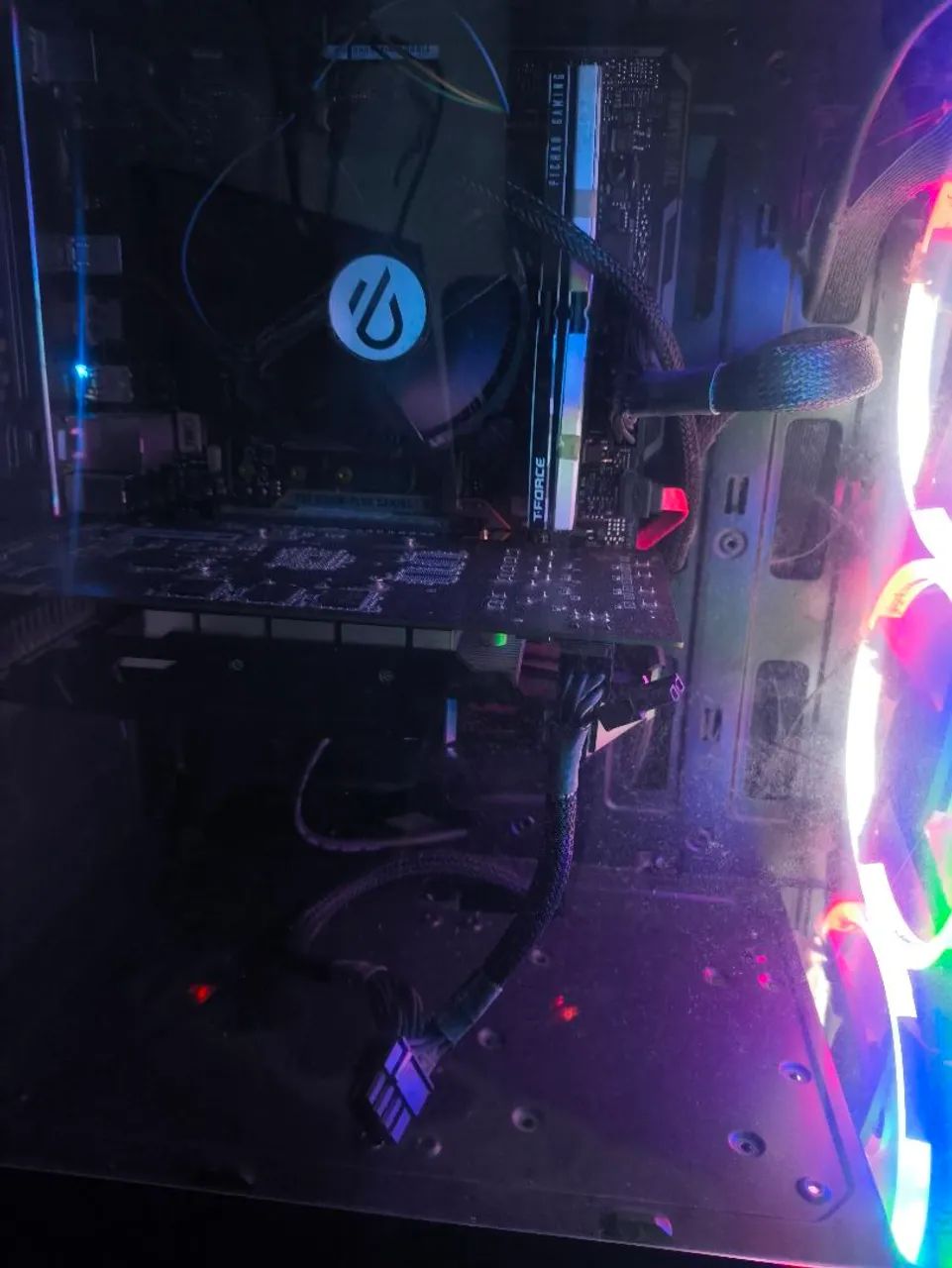 Pc completo !!! - Foto 3