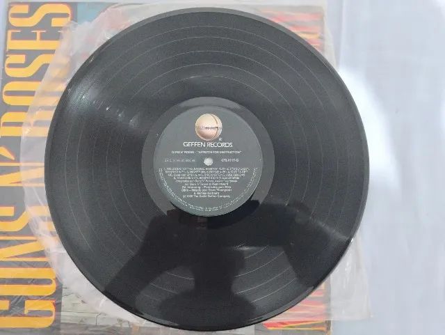 Disco de Vinil  - Foto 2