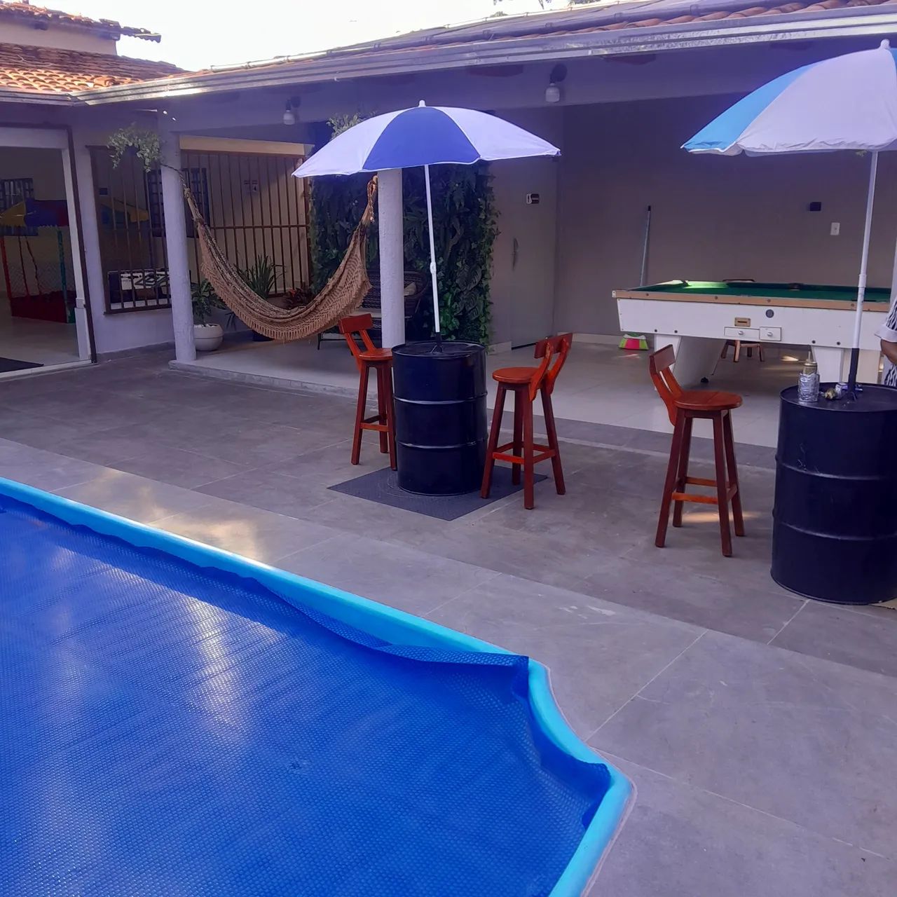 ESPAÇO PARA EVENTOS  - Foto 2