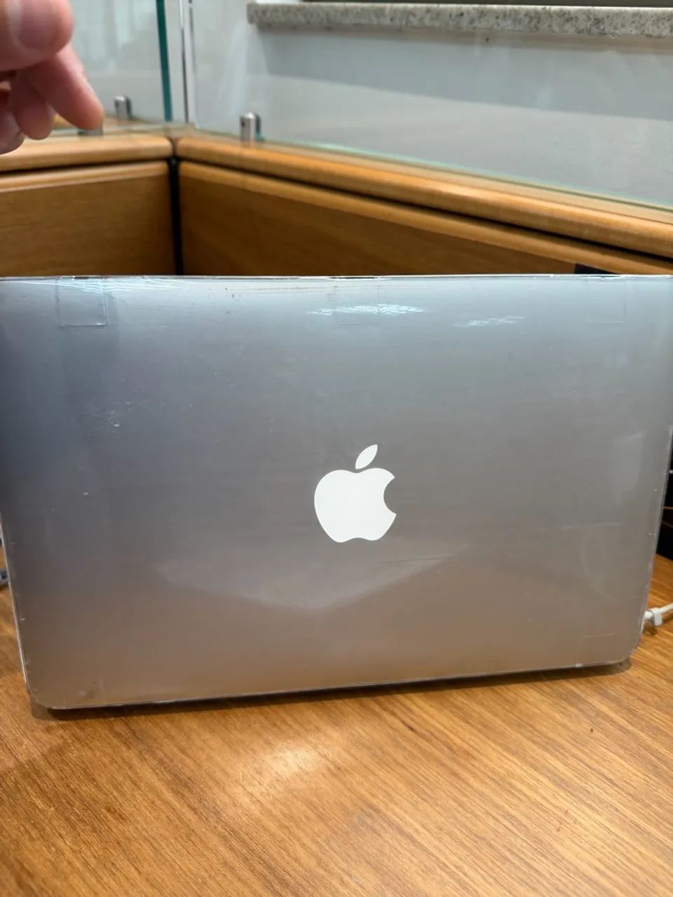 MacBook Air 2014 i5  - Foto 2