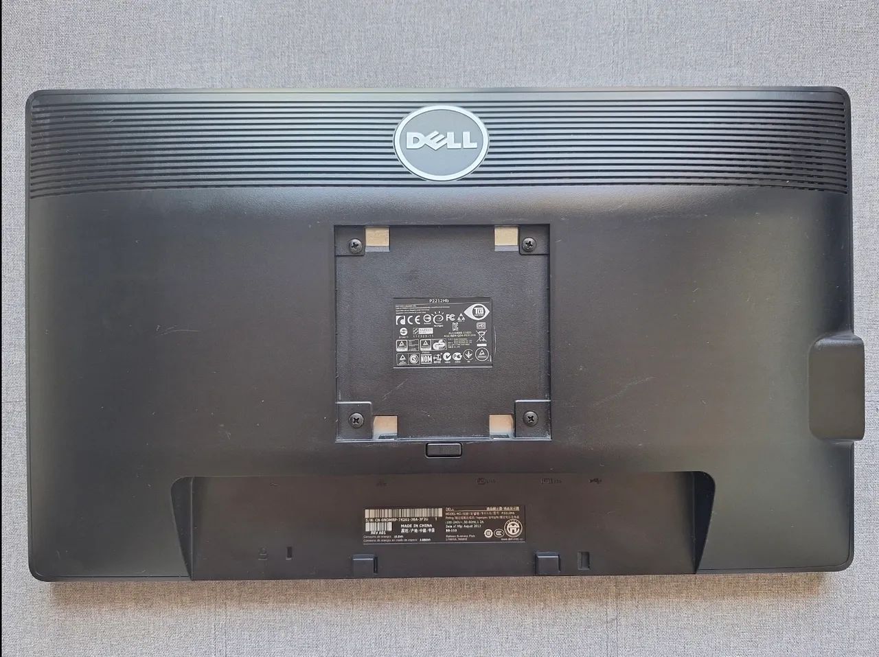 KIT: DESKTOP + 2 MONITORES DELL | ÓTIMO CUSTO-BENEFÍCIO - Foto 2