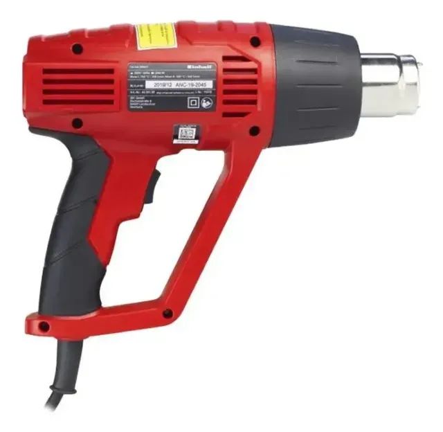 SOPRADOR TÉRMICO TH-HA 2000/1 2000W EINHELL - Foto 3