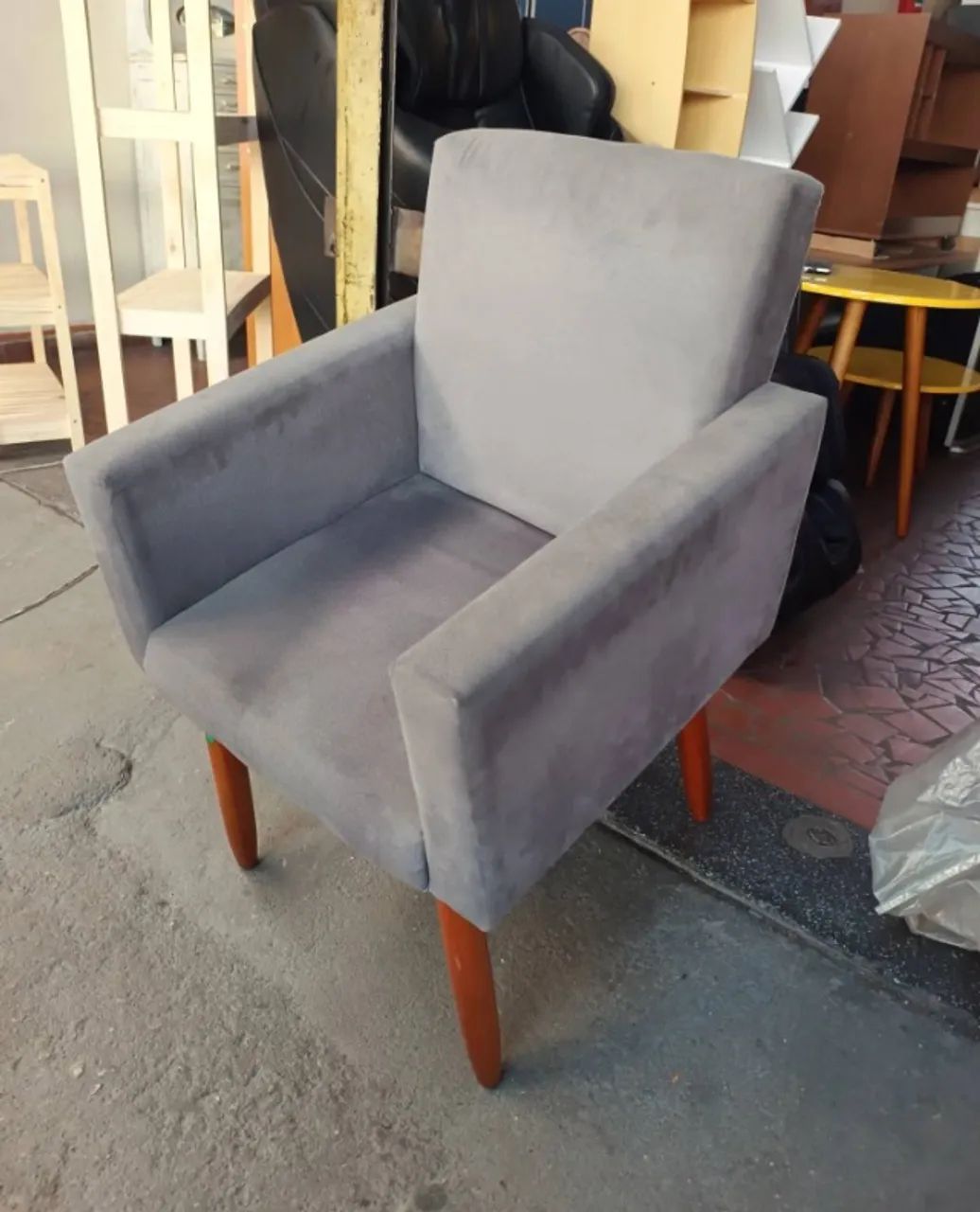 montador De Móveis / Menor Preço - Foto 5