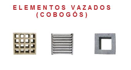 Cimentart Pavers, drenantes, cobogós, blocos de concreto, calçadas - Foto 4