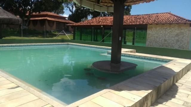 Lote de 204,50m² no Residencial Victória de Araruama/RJ