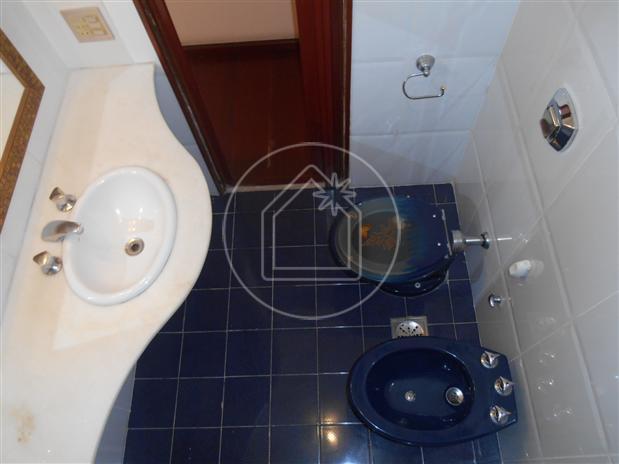 Apartamento à venda com 3 dormitórios em Maracanã, Rio de janeiro cod:793193 - Foto 12