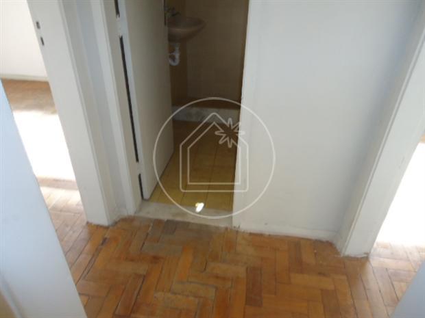 Apartamento à venda com 2 dormitórios em Tijuca, Rio de janeiro cod:519777