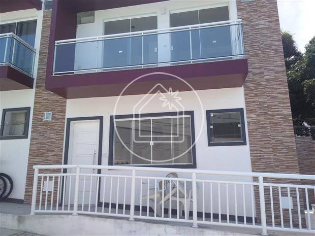 Casa de condomínio à venda com 2 dormitórios cod:827516 - Foto 5