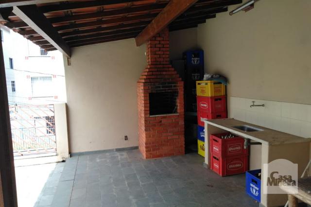 Casa à venda com 3 dormitórios em Padre eustáquio, Belo horizonte cod:231690 - Foto 18