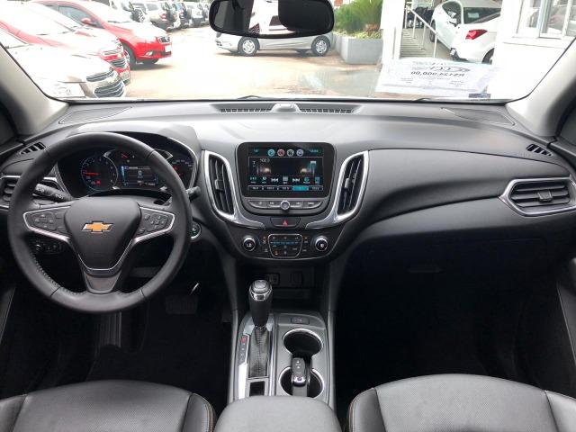 Gm - Chevrolet Equinox - Foto 9