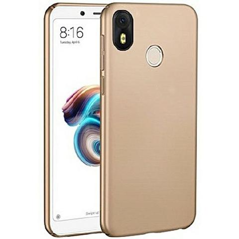 Xiaomi note 5 64gb 4gb ram cor dourada em ate 12x sem juros