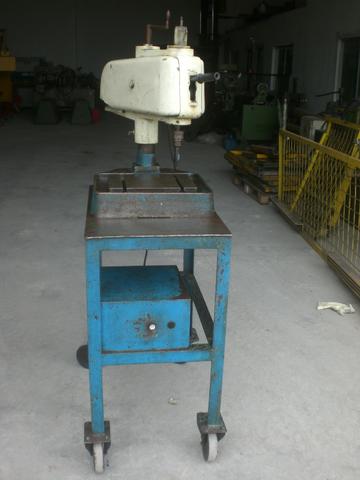 Rosqueadeira Begra RA-127 - Foto 2