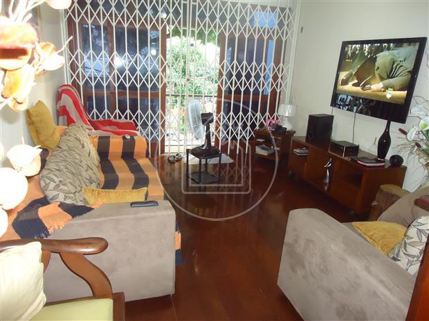 Casa à venda com 3 dormitórios em Tijuca, Rio de janeiro cod:758039